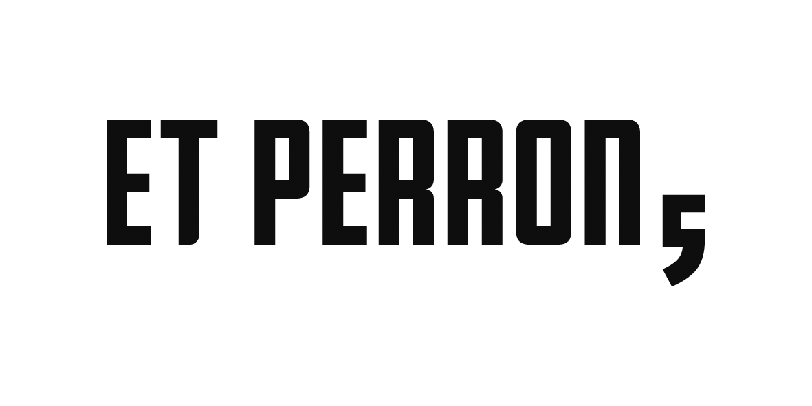 EtPerron5 Logo